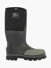 Forge Steel ToeMen's Insulated Waterproof Work Boots