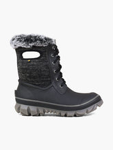 Arcata KnitWomen's Waterproof Snow Boots