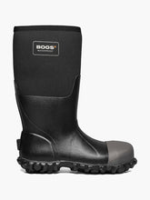 Mesa Steel ToeMen's Insulated Waterproof Work Boots