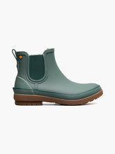 Amanda Chelsea IIWomen's Slip On Rain Boots