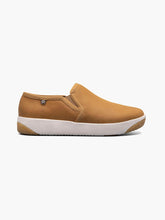 Kicker Slip On LeatherWomen's Casual Shoes