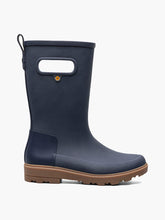 Holly Jr TallKid's Rainboots