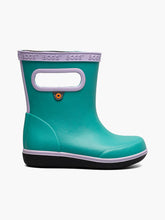 Skipper II SolidKid's Rainboots