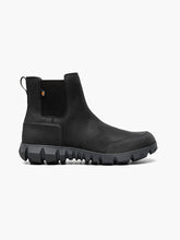 Arcata Urban Leather ChelseaMen's Waterproof Boots