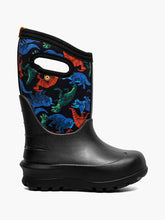 Neo-Classic Real DinoKids' 3 Season Boots
