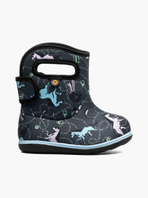 Baby Bogs II HorsesWaterproof Baby Boots