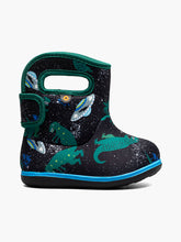 Baby Bogs II Jurassic DinoWaterproof Baby Boots