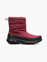 Cedar QuiltWomen's Waterproof Boots