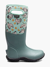 Mesa ChickensWomen's Farm Boots