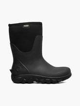 Classic Seamless MidMen's Farm Boots