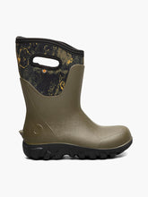 Classic Seamless Mid Acid CamoWomen's Farm Boots