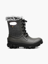 Arcata PlaidWomen's Winter Boots