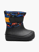 Baby Snow Shell - Real DinoBaby Boots