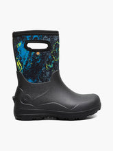York Seamless Acid CamoKids' Rain Boots