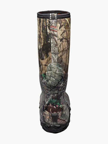 Classic High Mossy OakMen's Insulated Camo Boots