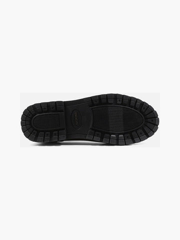 Tillamook BayMen's Waterproof Rubber Work Shoes