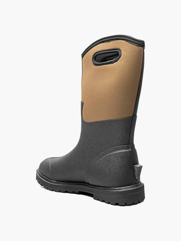RoperMen's Insulated Waterproof Work Boots