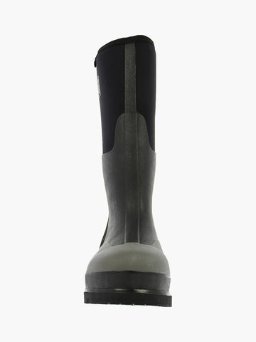 Forge Steel ToeMen's Insulated Waterproof Work Boots