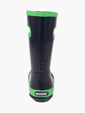 Rainboot NavyKids' Lightweight Waterproof Boots