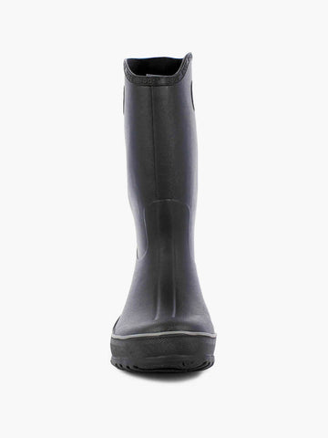 RainbootMen's Waterproof Rubber Rain Boots