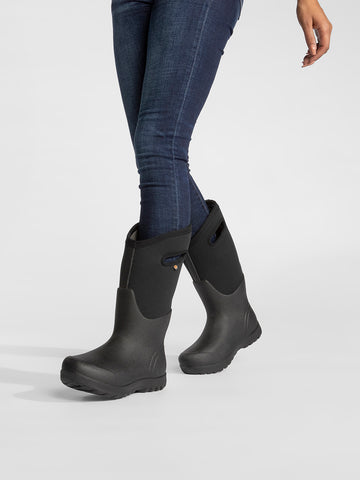 Neo-Classic TallWomen's Insulated Waterproof Boots