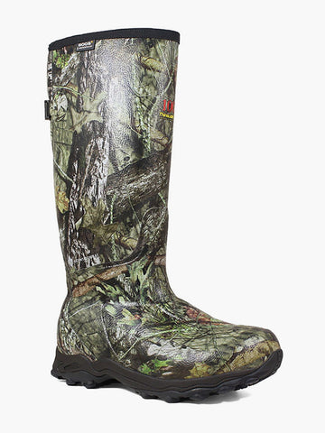 Blaze IIMen's Insulated Camo Boots