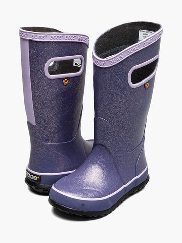 Rainboot GlitterKids' Rain Boots