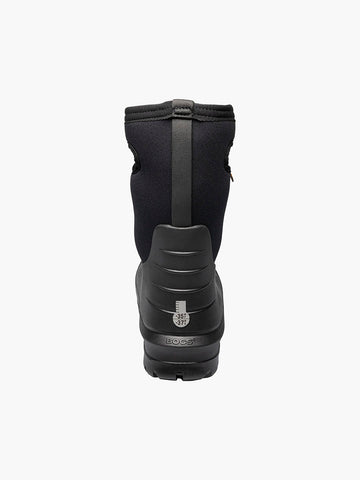 Neo-Classic SolidKids' 3 Season Boots