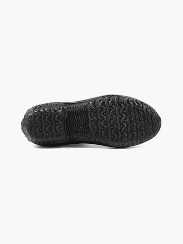 Rainboot Ankle GlitterWomen's Slip On Rain Boots