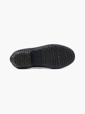 Patch Slip On SolidWomen's Waterproof Slip Ons