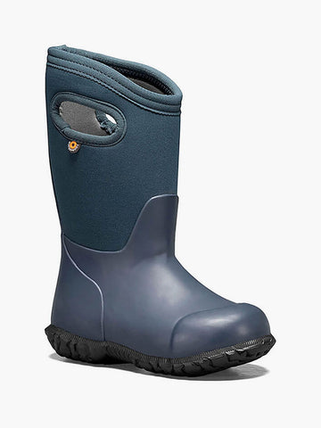 York SolidKids' Insulated Rain Boots