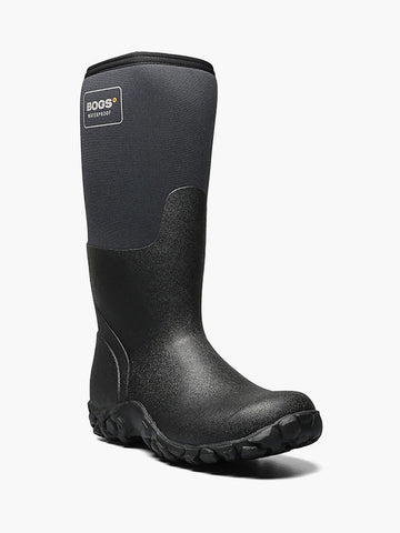 Mesa SolidMen's Insulated Waterproof Boots