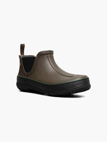 Digger Slip OnMen's Waterproof Slip Ons