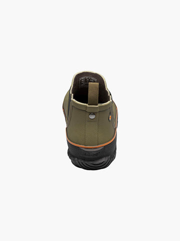 Digger Slip OnMen's Waterproof Slip Ons