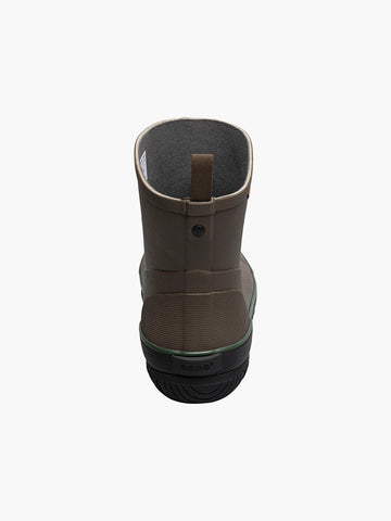 Digger MidMen's Waterproof Boots