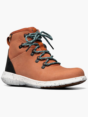 Juniper HikerWomen's Waterproof Lace Up Boots