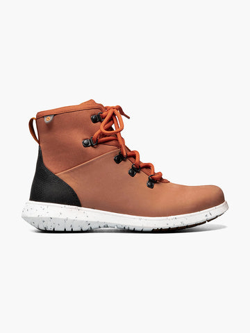 Juniper HikerWomen's Waterproof Lace Up Boots