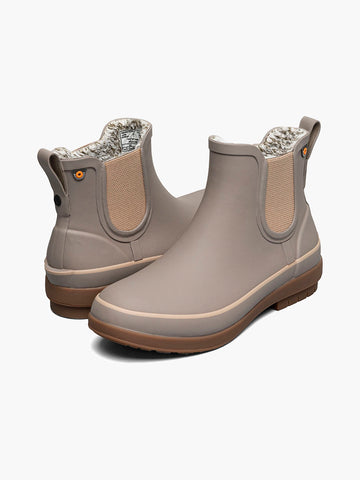 Amanda Chelsea IIWomen's Slip On Rain Boots