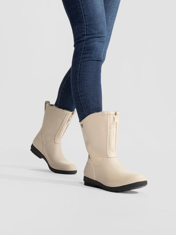 Amanda II ZipWomen's Rain Boots