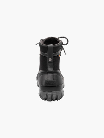 Arcata Urban LaceMen's Waterproof Snow Boots