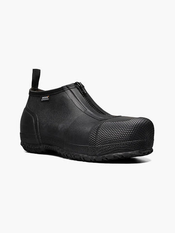 Overshoe Zip Comp ToeMen's Waterproof Work Overshoe