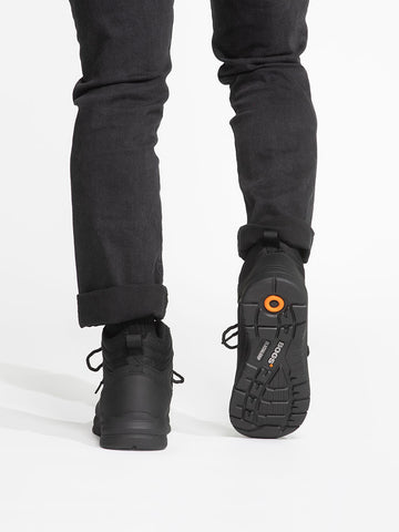 Shale Mid GlacialGrip WPMen's Work Boots