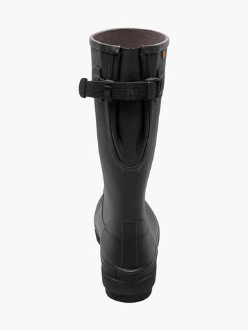 Amanda II Tall (Adjustable Calf)Women's Rain Boots