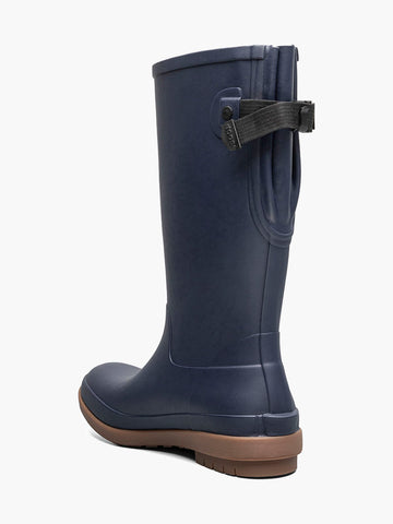 Amanda II Tall (Adjustable Calf)Women's Rain Boots