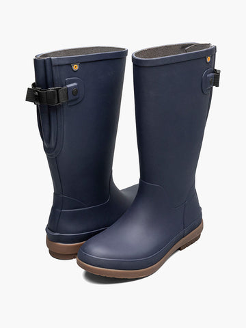 Amanda II Tall (Adjustable Calf)Women's Rain Boots