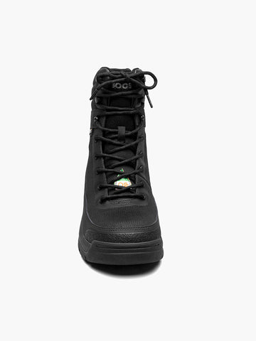 Shale 8" GlacialGripMen's Work Boots