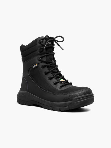 Shale 8" GlacialGripMen's Work Boots