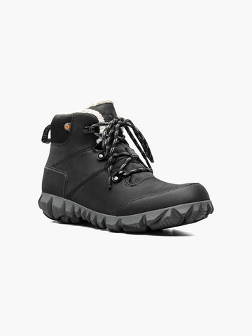 Arcata Urban Leather MidWomen's Winter Boots