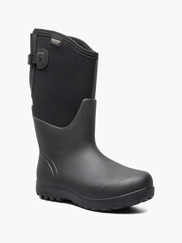 Neo-Classic Tall Adjustable CalfWomen's Farm Boots