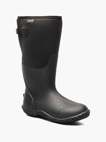 Mesa Adjustable CalfWomen's Farm Boots